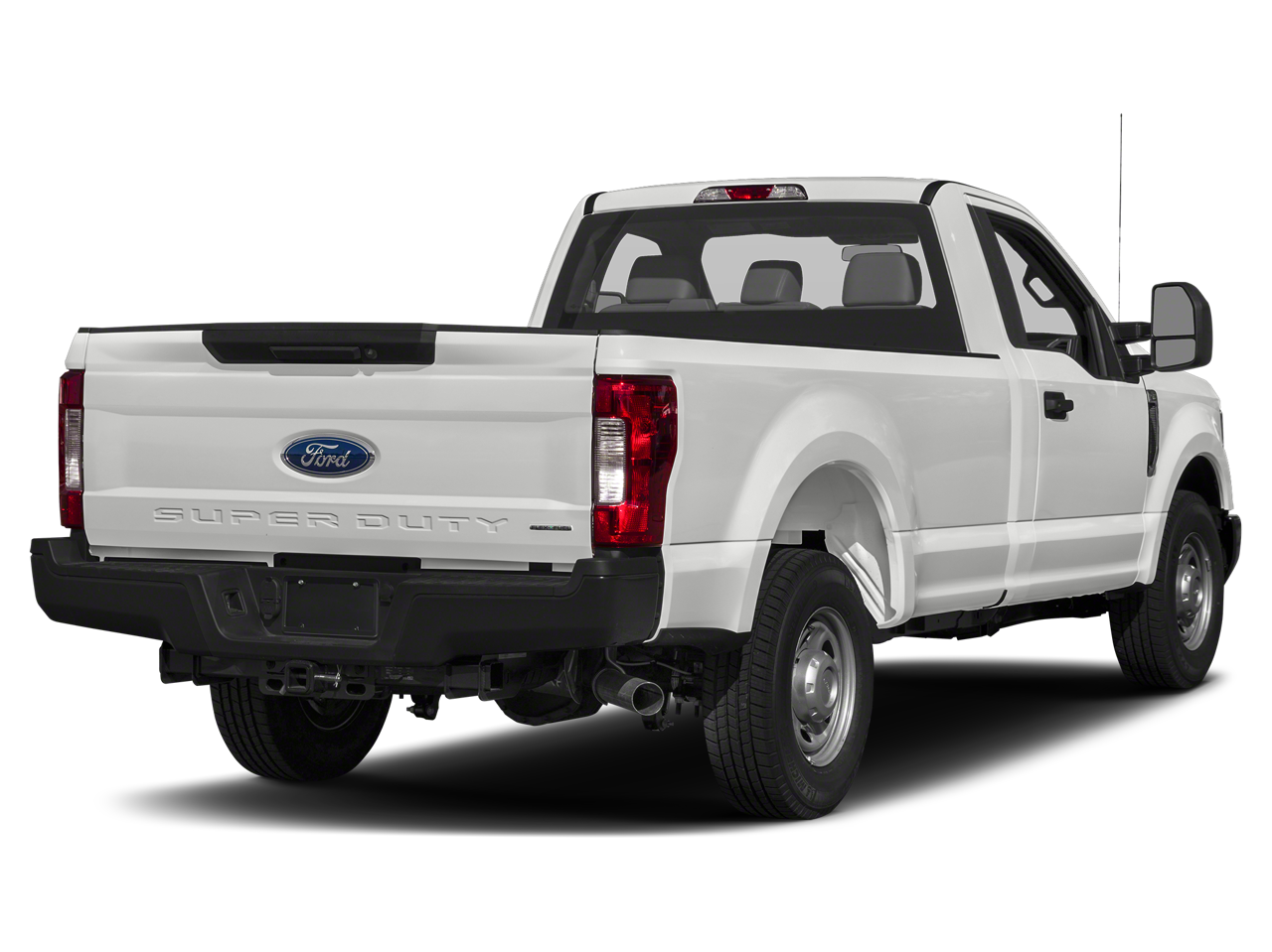 2019 Ford F-250SD XL