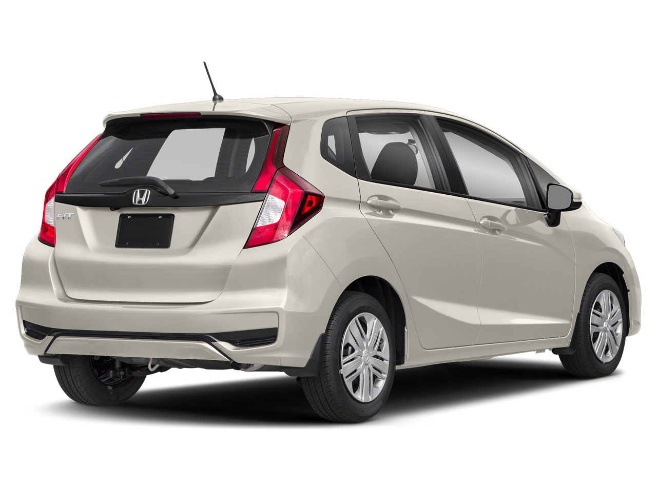 2019 Honda Fit LX *Under Deposit*