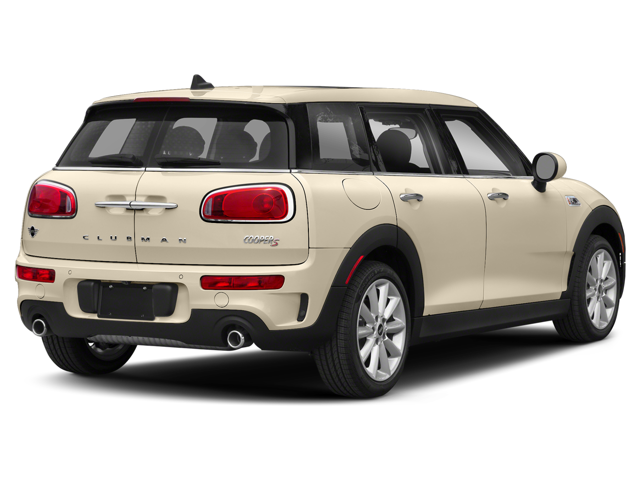 Used 2019 MINI Clubman S with VIN WMWLU5C55K2L27746 for sale in Glastonbury, CT