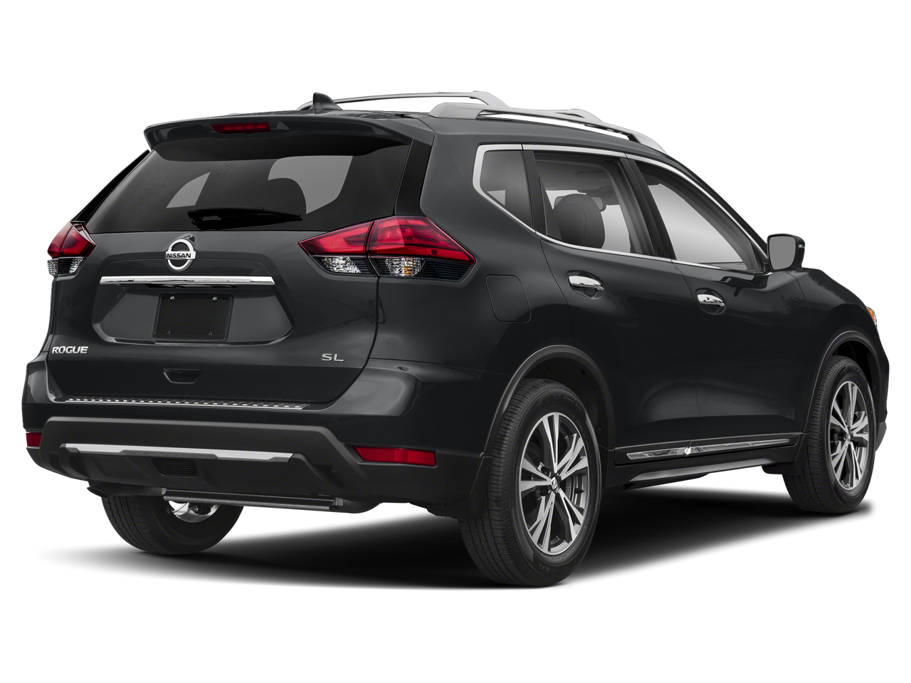 Used 2019 Nissan Rogue SL with VIN 5N1AT2MV5KC787764 for sale in Glastonbury, CT