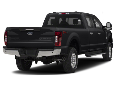 2020 Ford F-350SD Lariat