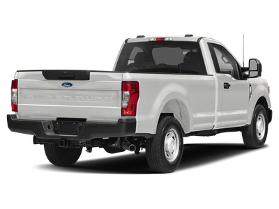 2020 Ford F-350SD XL