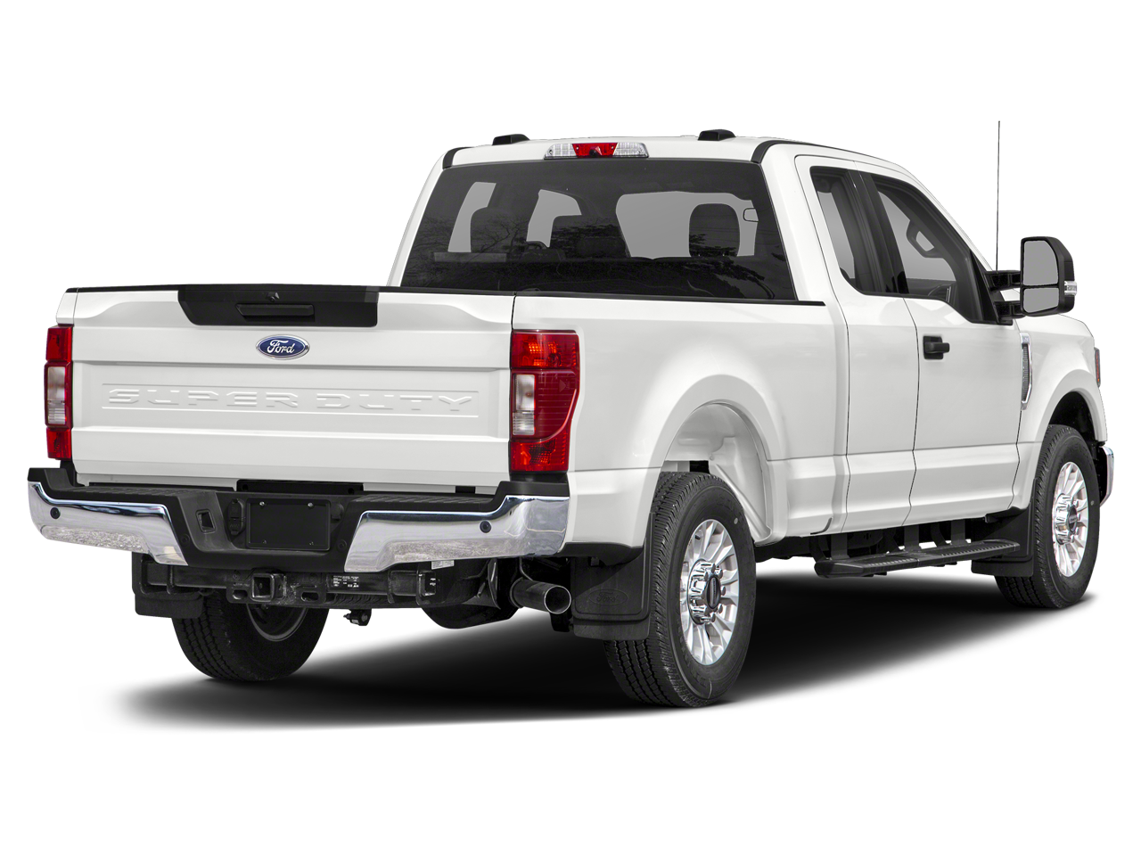 2020 Ford Super Duty F-350 SRW XLT