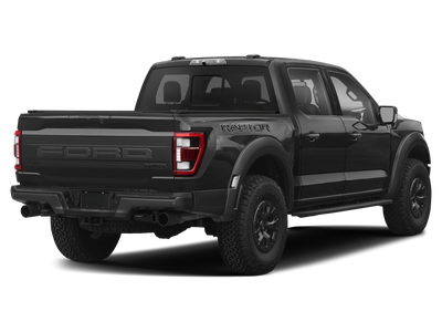 2023 Ford F-150 Raptor Raptor 37 Performance Package