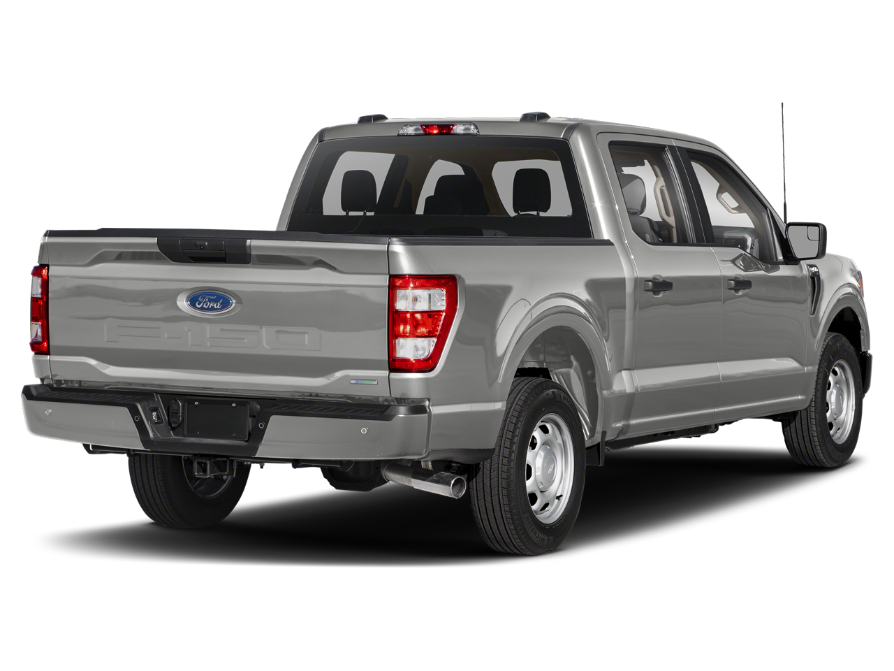 2023 Ford F-150 XLT *Under Deposit*