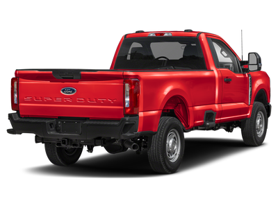 2023 Ford F-250SD XL