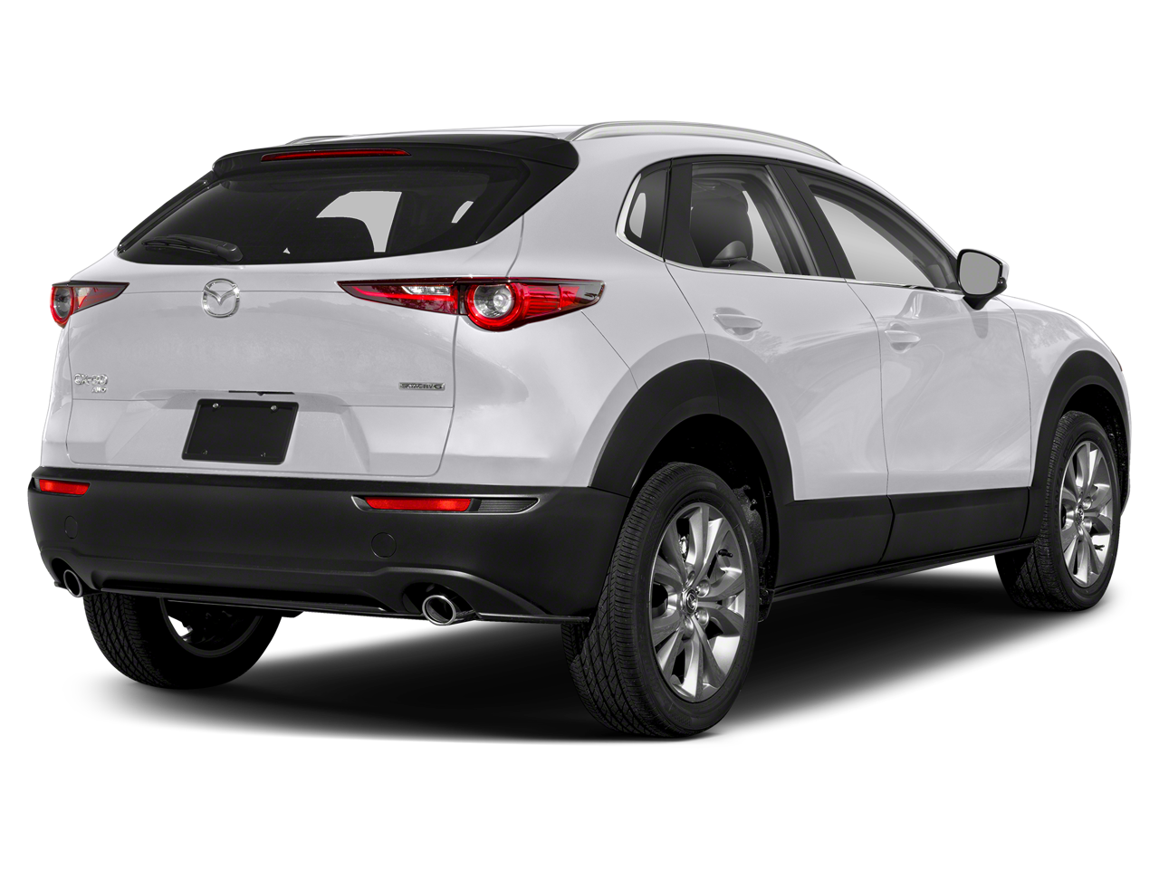 Used 2023 Mazda CX-30 Preferred with VIN 3MVDMBCM4PM509871 for sale in Glastonbury, CT