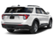 2025 Ford Explorer Active *Under Deposit*