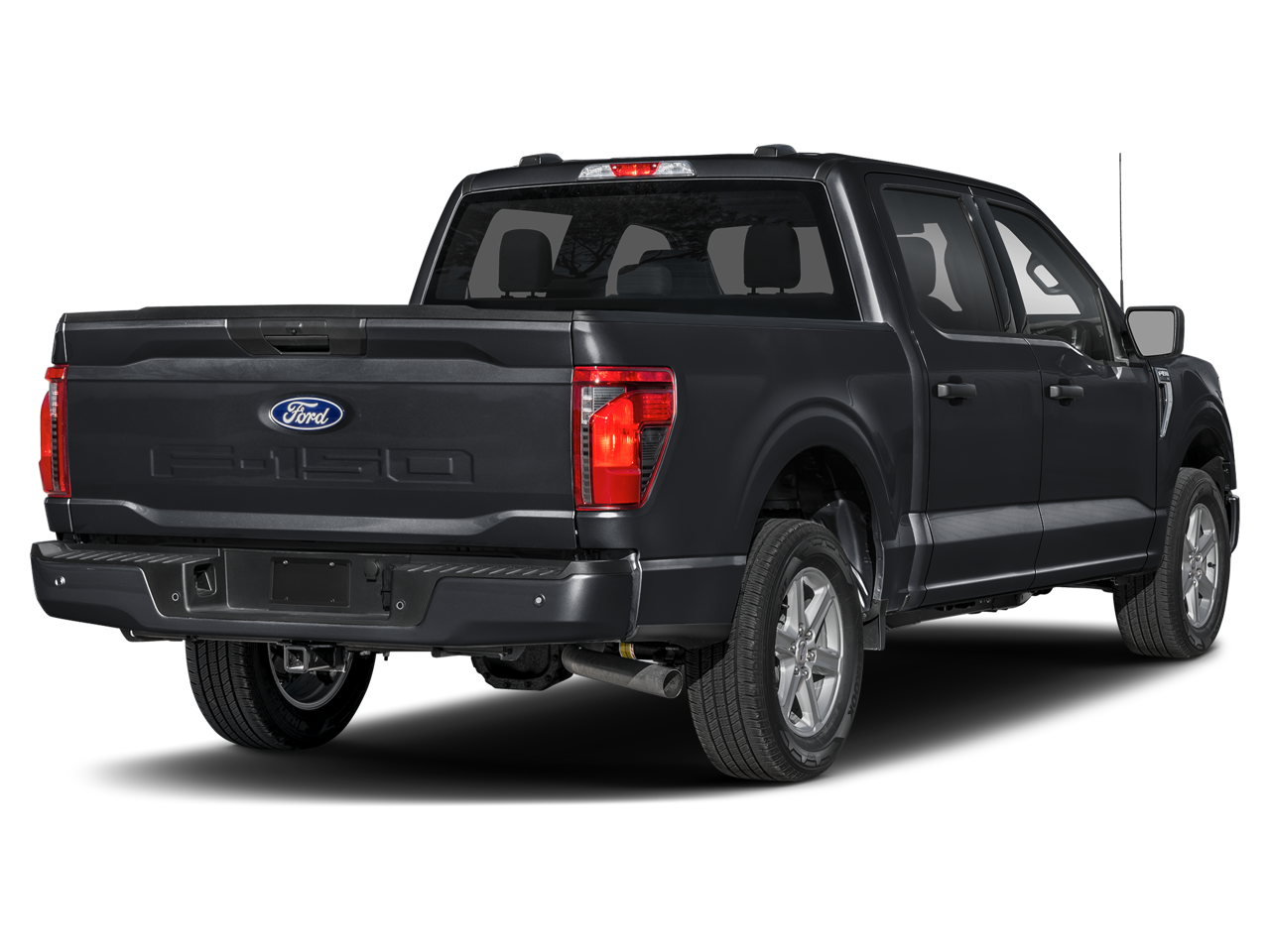2026 Ford F-150 XLT *Under Deposit*