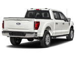 2026 Ford F-150 Lariat *Under Deposit*