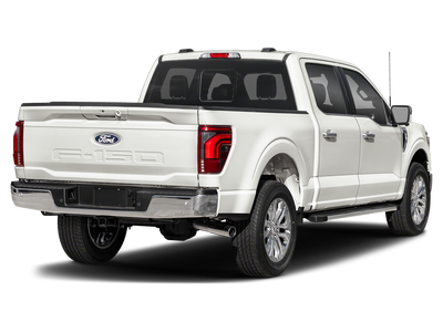 2026 Ford F-150 Lariat *Under Deposit*