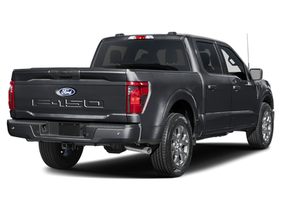 2026 Ford F-150 STX *Under Deposit*