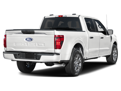 2026 Ford F-150 STX *Under Deposit*