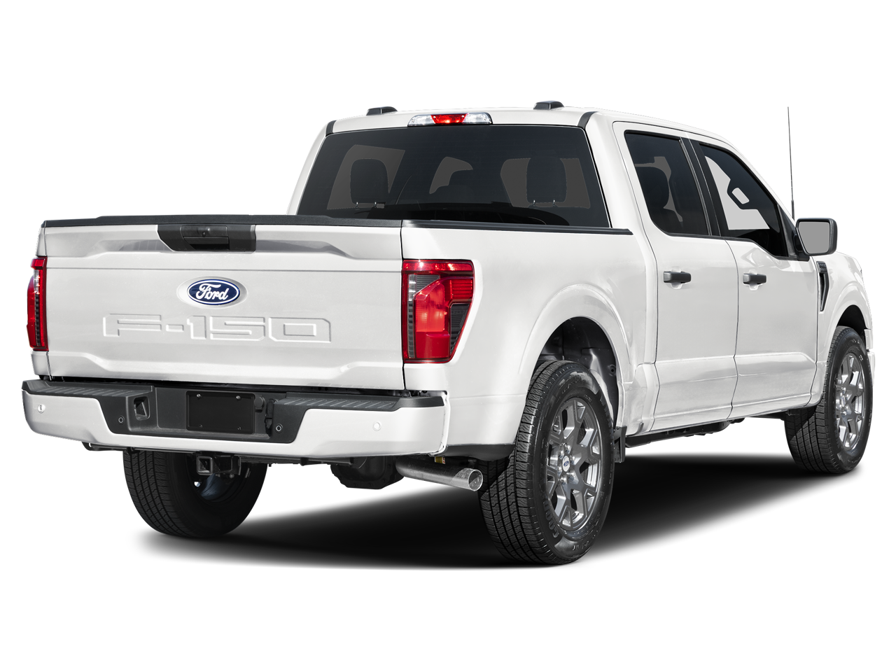2026 Ford F-150 STX *Under Deposit*
