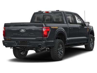 2026 Ford F-150 Tremor *Under Deposit*
