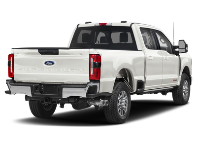 2026 Ford F-250SD Lariat *Under Deposit*