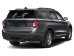 2027 Ford Explorer Active w/200A Pkg