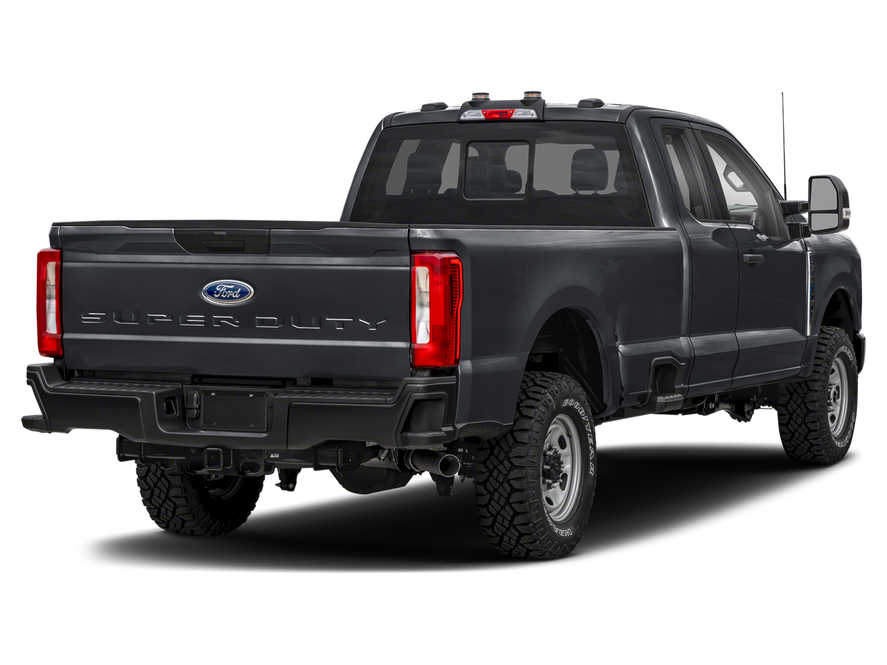 2027 Ford F-250 XL