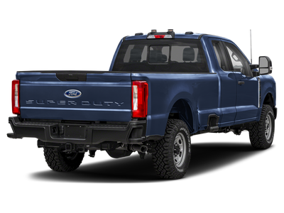 2027 Ford F-250 XL