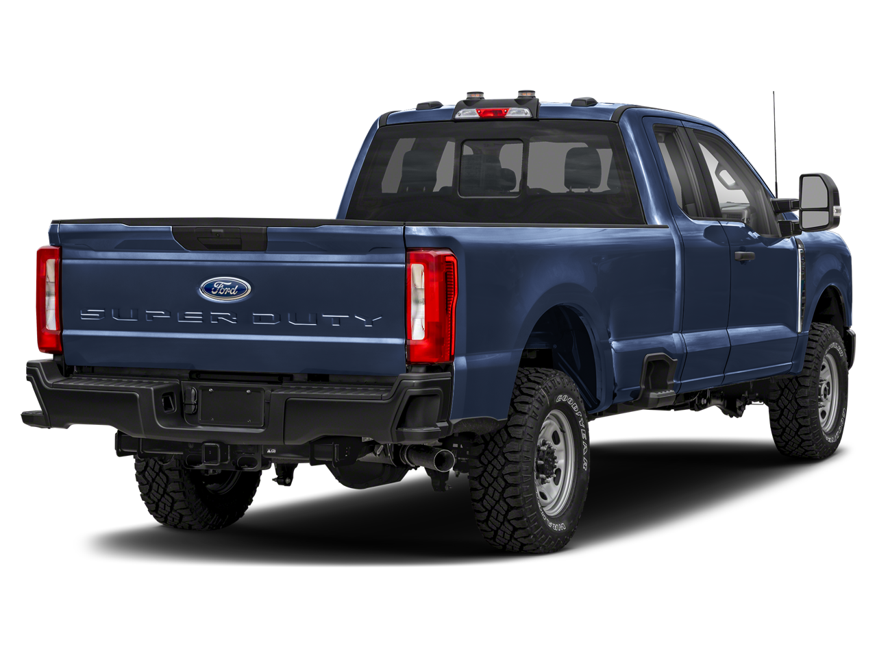 2027 Ford F-250 XL