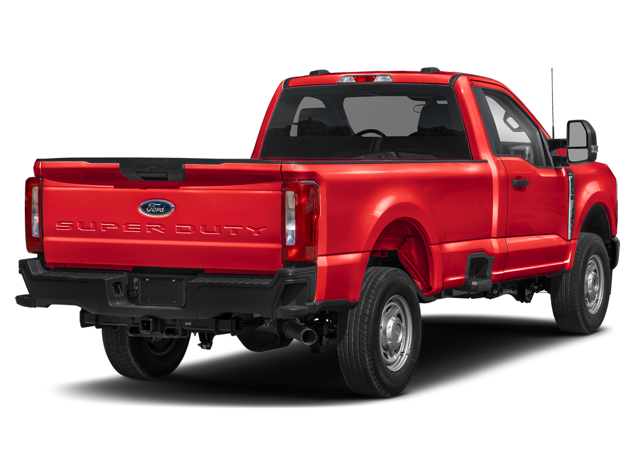 2027 Ford F-250 XL