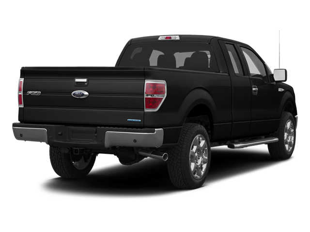 Used 2013 Ford F-150 XLT with VIN 1FTFX1ET2DFA00731 for sale in Glastonbury, CT