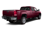 2013 GMC Sierra 2500HD SLE