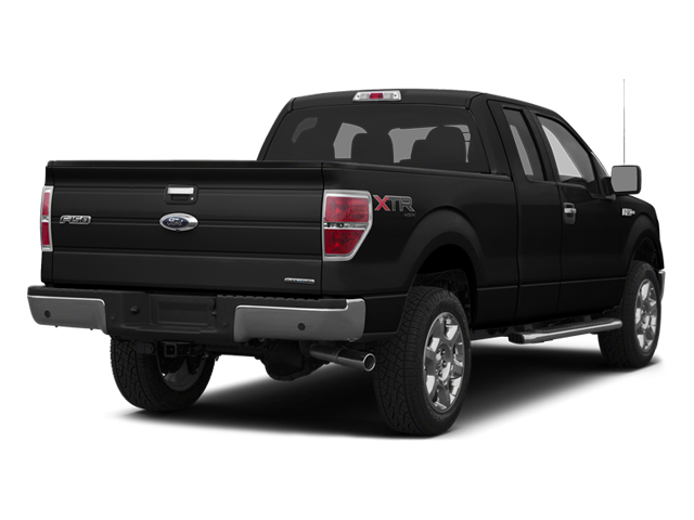Used 2014 Ford F-150 FX4 with VIN 1FTFX1ET5EFC03811 for sale in Glastonbury, CT