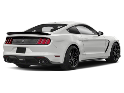 2017 Ford Mustang Shelby GT350 *Under Deposit*