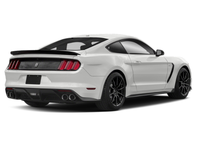 2017 Ford Mustang Shelby GT350 *Under Deposit*