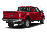 2018 Ford F-350SD Lariat