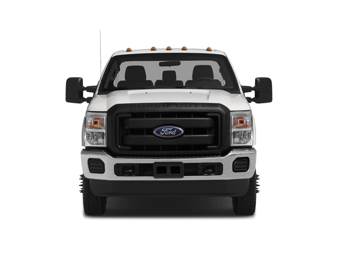 2015 Ford F-350SD XL DRW