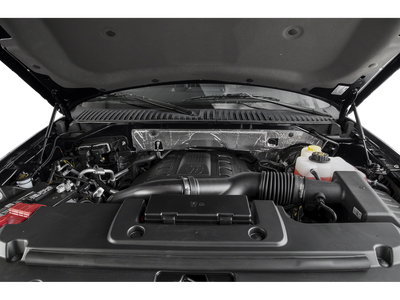 2015 Ford Expedition Platinum