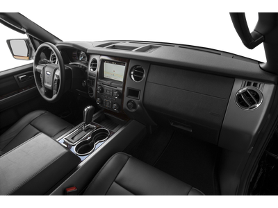 2015 Ford Expedition Platinum