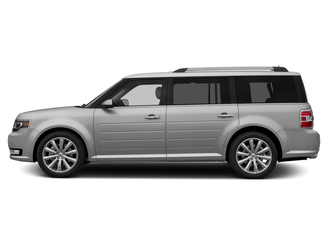 2015 Ford Flex SEL