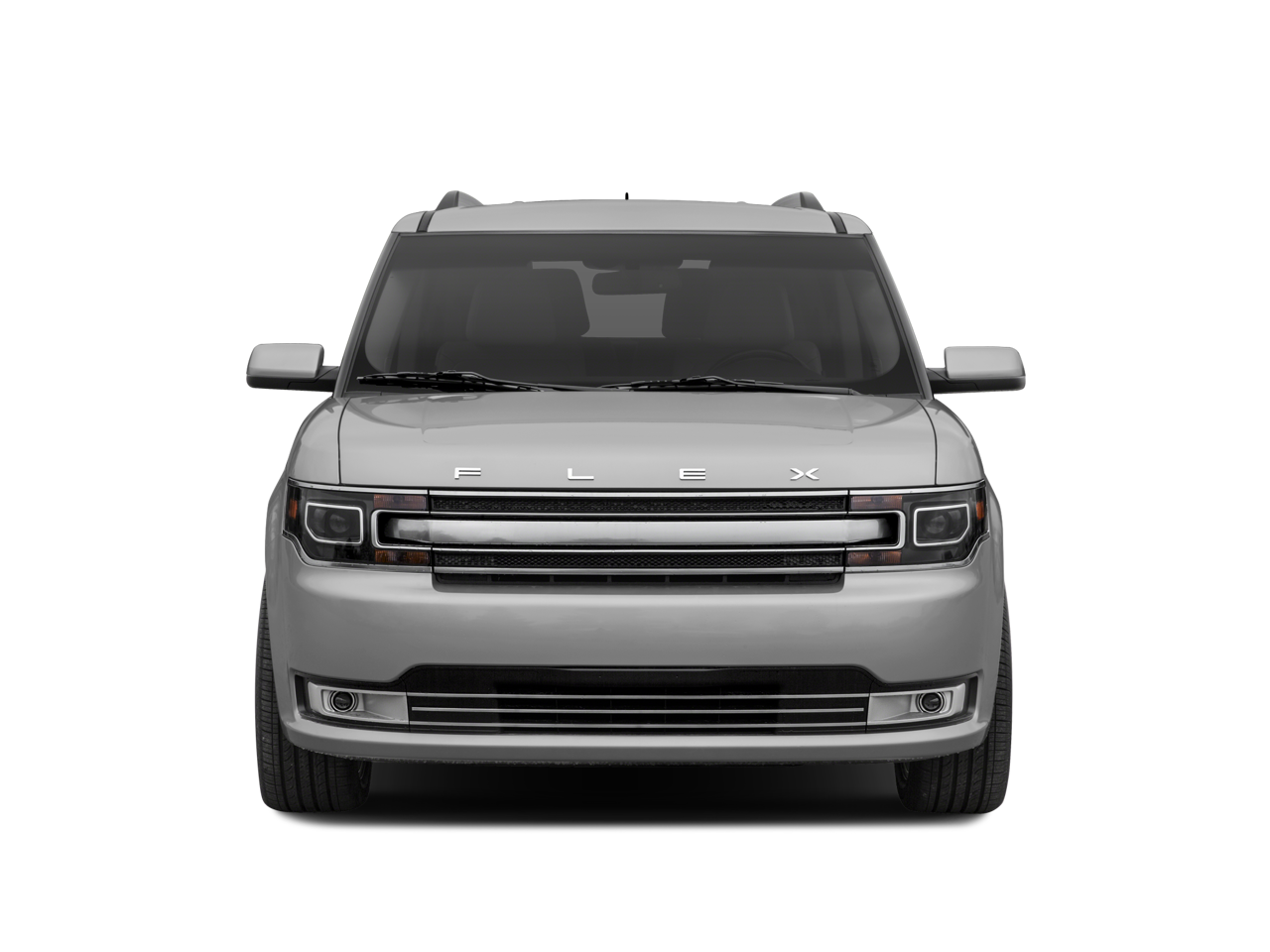 2015 Ford Flex SEL