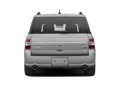 2015 Ford Flex SEL