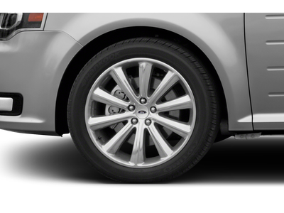 2015 Ford Flex SEL