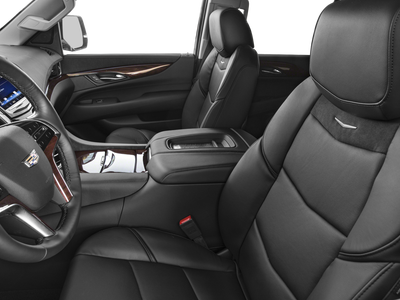 2016 Cadillac Escalade Luxury
