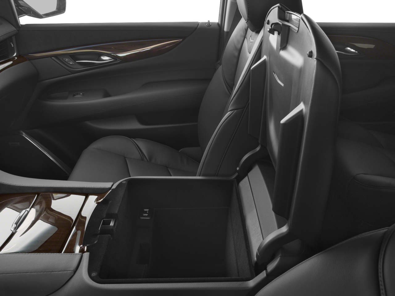 2016 Cadillac Escalade Luxury