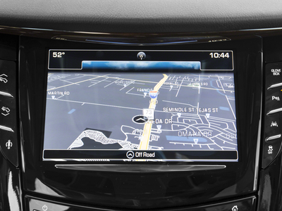 2016 Cadillac Escalade Luxury