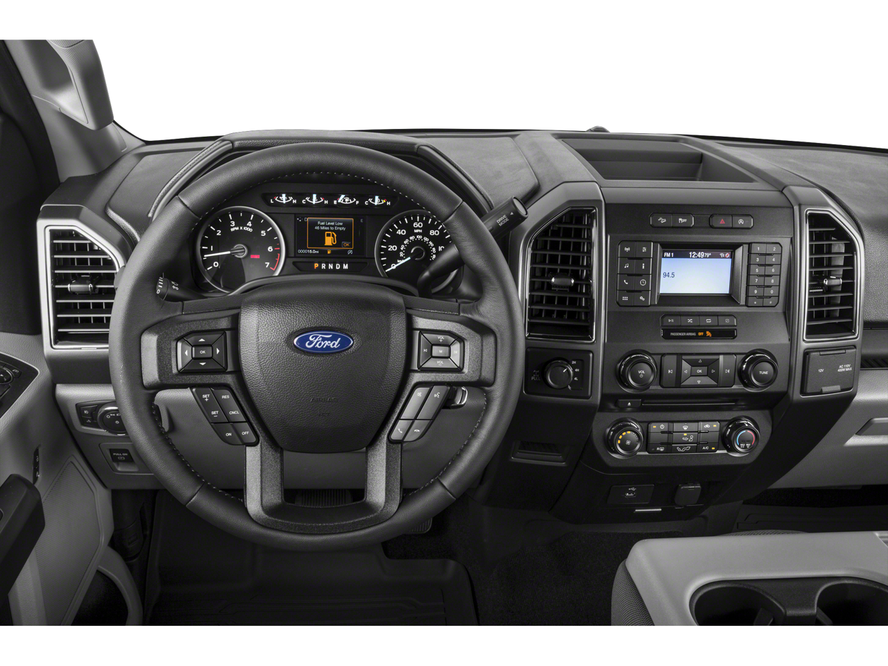 2019 Ford F-150 XLT *Under Deposit*