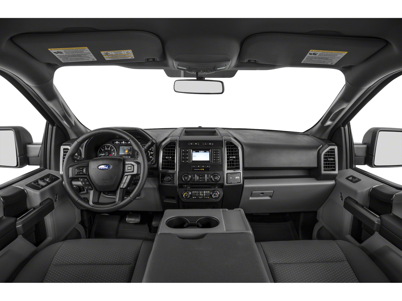 2019 Ford F-150 XLT *Under Deposit*