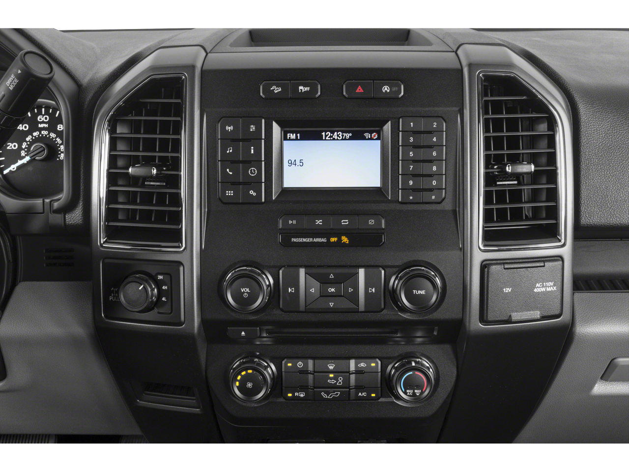 2019 Ford F-150 XLT *Under Deposit*