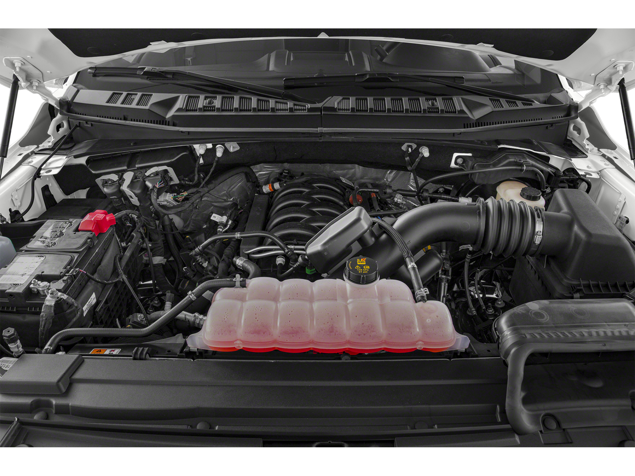 2019 Ford F-150 XLT *Under Deposit*