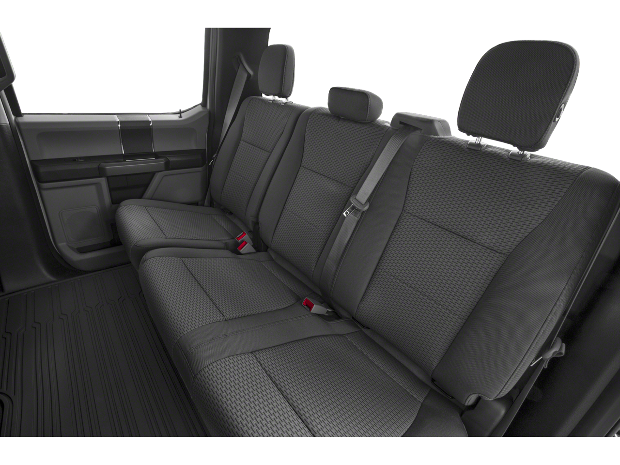 2019 Ford F-150 XLT *Under Deposit*