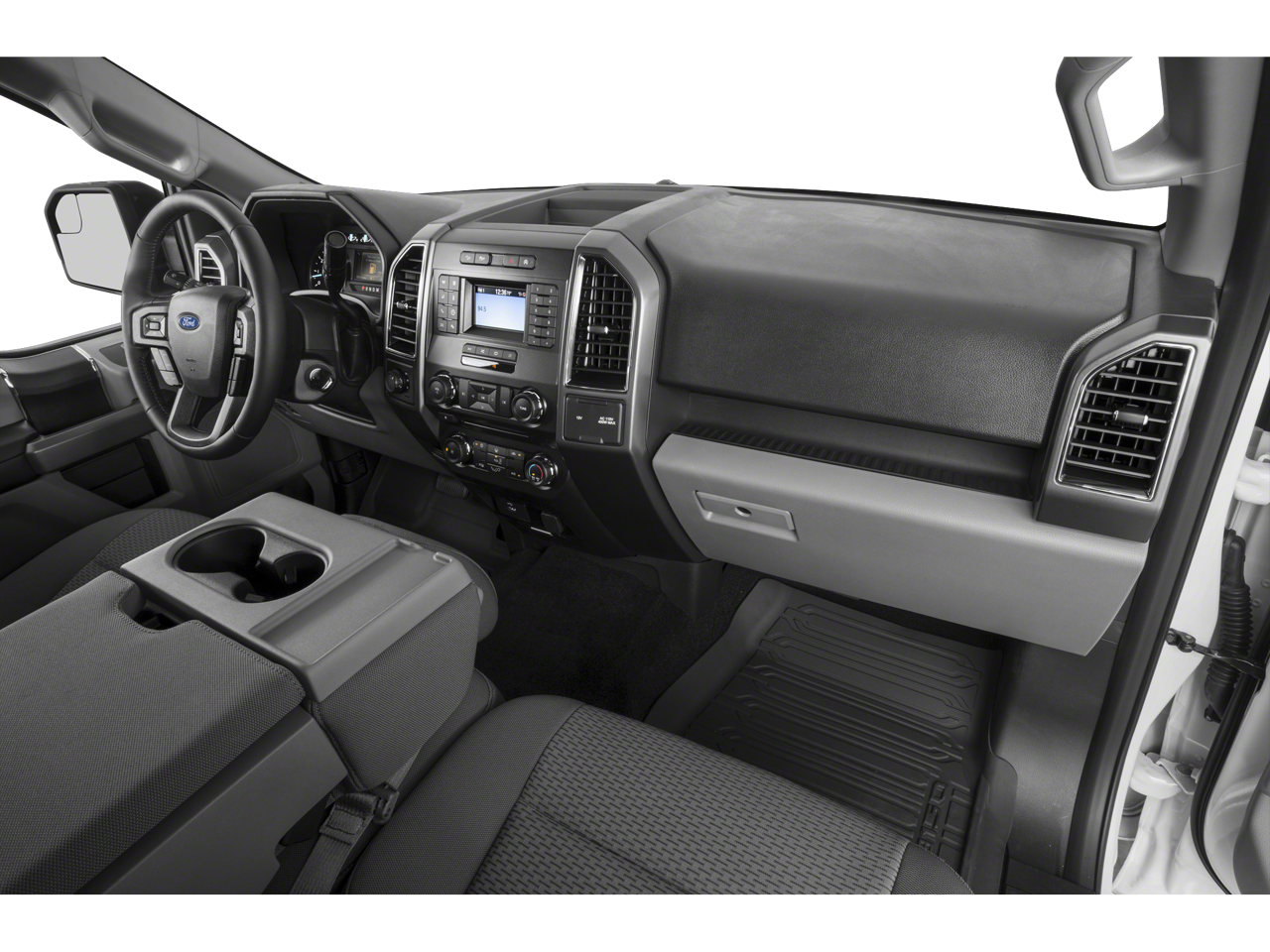 2019 Ford F-150 XLT *Under Deposit*