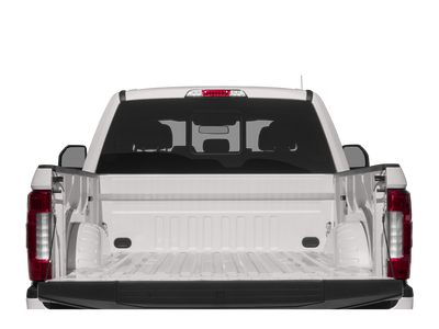 2019 Ford F-350SD Limited