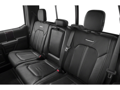 2019 Ford F-350SD Limited