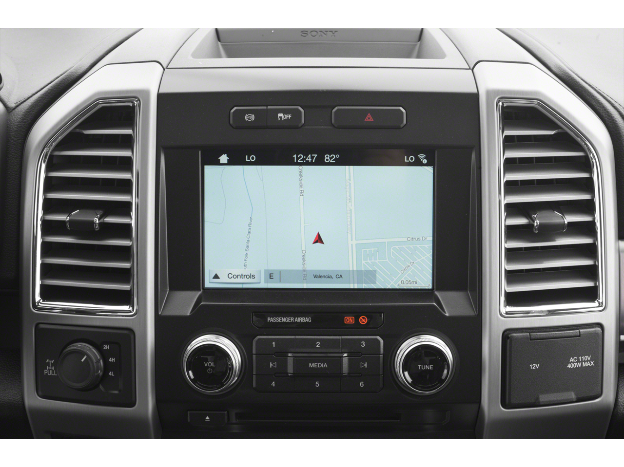 2019 Ford F-350SD Limited